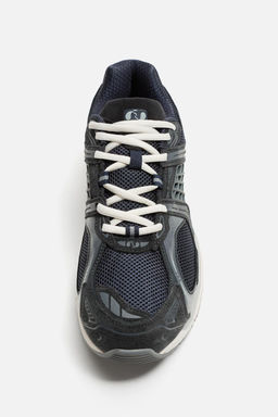 ORIGINS SNEAKER 001 - Zara фото 15