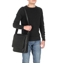 Мужской портфель GERARD HENON Артикул 1089671, черный
