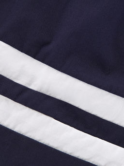 Платье для девочки UD 3154 синий - Mini maxi фото 10