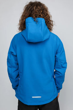 Куртка SOFT SHELL unisex 20-40982 21 - Stayer фото 10