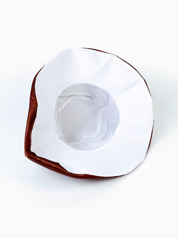 Карнавальный набор «Гриб-боровик»: шапка, жилетка