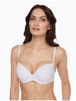 -46% БЮСТГАЛЬТЕР Milavitsa 11730/001 белый