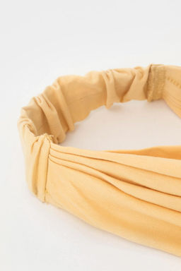 КР 8011/светлая мимоза к482 косынка для дев