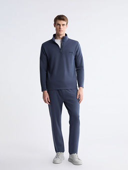 Standart Kal?p Erkek Pijama Alt