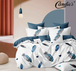 КПБ Candies Cotton AB CANC067 Семейный