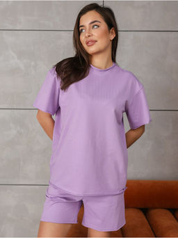 Костюм "Фэшн" Сирень