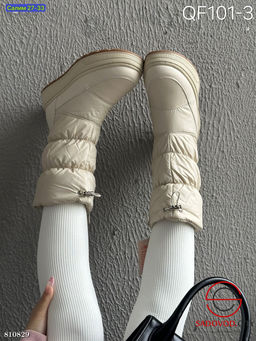 Дутики женские для зимнего сезона - Bruno фото 2