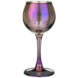 НАБОР РЮМОК ИЗ 6 ШТ ВРЕМЕНА ГОДА 65 МЛ 6*6*12,5СМ - Lefard фото 3