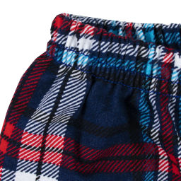 Пижама футер 2х нитка начёс 1087310204 - Youlala фото 6