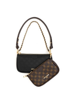 Siyah _apraz _anta - Pierre cardin фото 7