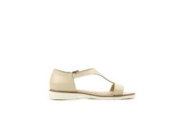 Босоножки EDART 1058.110w. beige