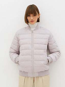 Conso/SS 220120 - lilac mist Утепленное Полупальто