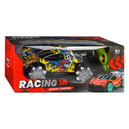 Машина "Racing" р/у, 27 MHz, в коробке
