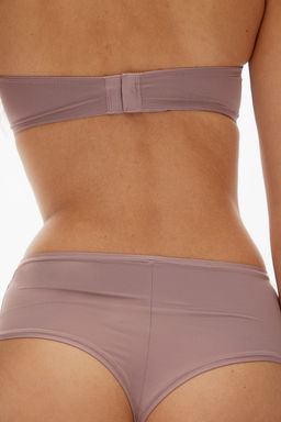 Pack de 3 bragas Brazilian en microfibra - H&m фото 2