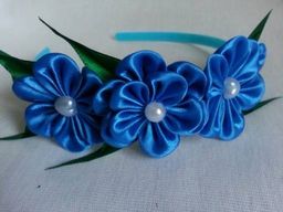 Ободок пожеланий по цвету