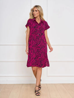 JETTY Платье рубашка летнее  фото 15