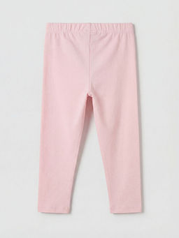 Bask?l? K?z ?ocuk Tayt