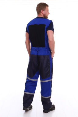 Костюм автомеханика КАМ