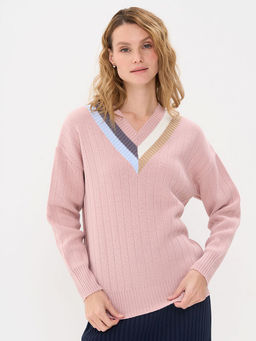 Джемпер женский 5242-41415 - Vay фото 4