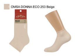 OMSA ECO 253 - menta  фото 4