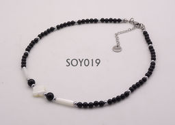 MIDNIGHT Колье SOY019