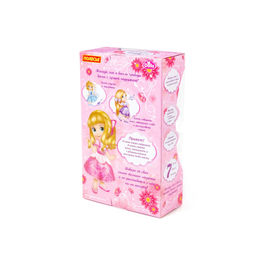 Кукла Милана (37 см) в салоне красоты с аксессуарами (6 элементов) - Полесье фото 10