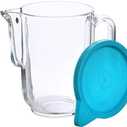 700-1 Кувшин DENA емк.1 л (х8) - Mayer&boch фото 2