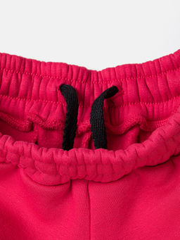 Брюки палаццо Малина утепленные 7+ - Bungly фото 3