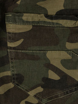 Джоггеры для мальчика Lovey.CC