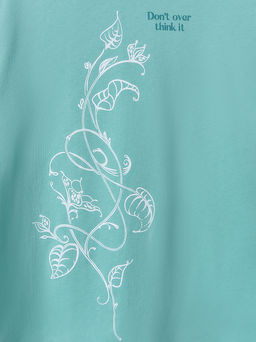 Комплект домашний женский с узором пейсли - Mark formelle фото 6