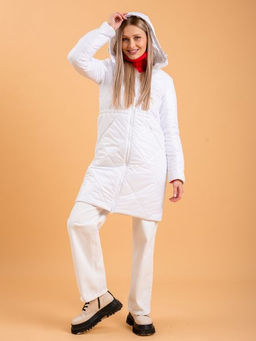 Полупальто Моно - Yollochka фото 5