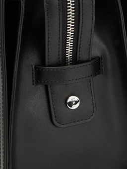 Сумка ELEGANZZA Z164-0509 moon light/black фото 5