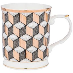 КРУЖКА LEFARD 400 МЛ