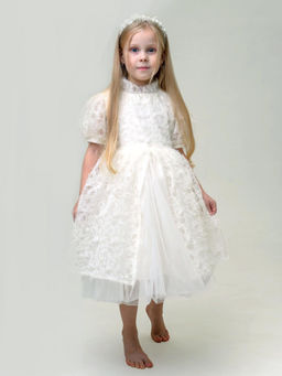 ДН26-1 платье для девочки ТУТСИ