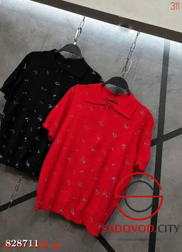 Футболка женская с принтом