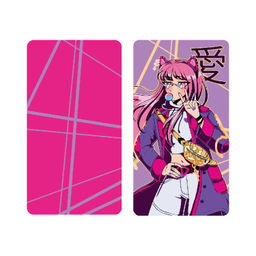 Пенал школьный Феникс+, арт.65752/ 30 ДЕВУШКА (без наполнения, 18,3x10x1,4 см, металл, полноцветная