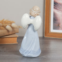 Фигурка Ангел 18 см / YZ015029 /уп 36/ - Галеонтрейд фото 3