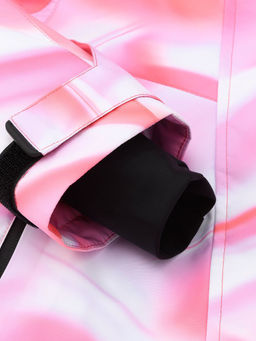 Куртка д/дев. "Аджа"