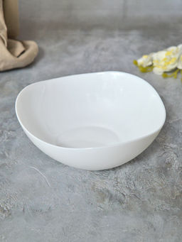 Салатник "Вайт" 11,5 см арт.RLW45X /МФК/