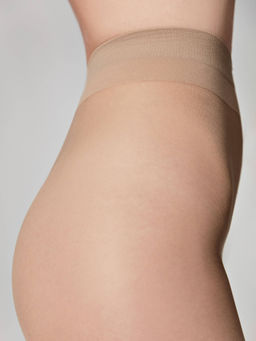 Колготки классические LEVANTE Колготки женские AMBRA 40 naturel - Conte elegant фото 3