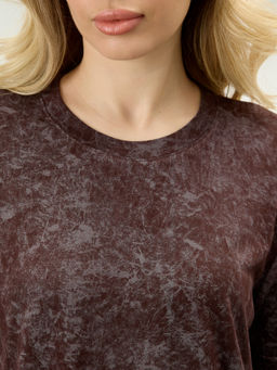 Костюм Миэла-3 из вискозы с эффектом варенка VIOTEX - Виотекс фото 7