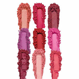 Палетка теней для век Viva La Pink - Avon фото 3
