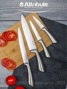 Нож поварской STEEL 20см