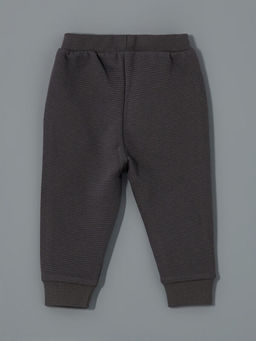 Beli Lastikli Erkek Bebek Jogger Pantolon - Waikiki фото 2