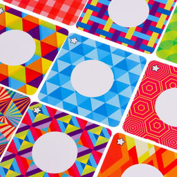 Обучающий набор Карточки Сегена - Iq-zabiaka фото 5