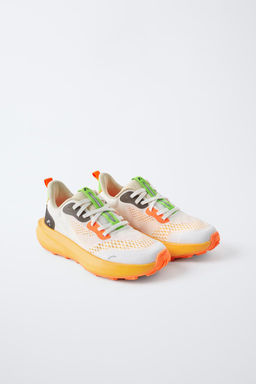 SPORTY SNEAKERS - Zara фото 2