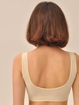 Топ на широких бретелях с плетением косичка HOME COLLECTION - My фото 48