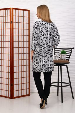 М204 Кардиган женский - Иванушка-трикотаж фото 10