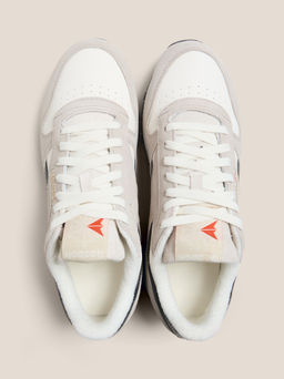 Кроссовки REEBOK CLASSIC LEATHER Артикул 4494138, белый