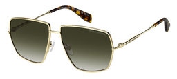 Солнцезащитные очки MARC JACOBS MARC 917/S